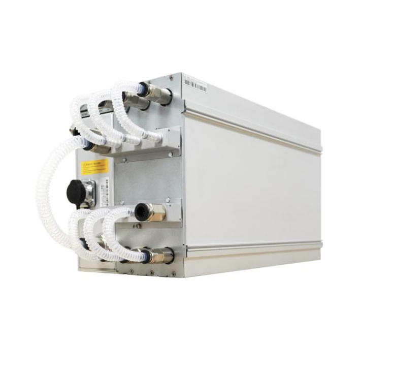 Bitcoin Miner