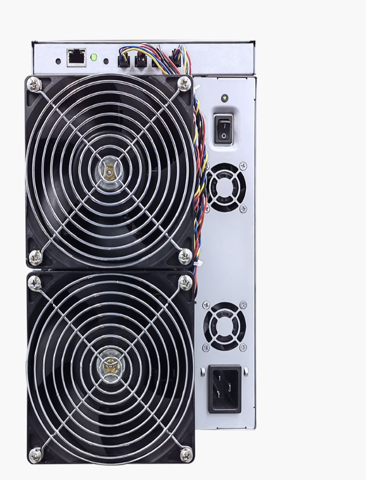 Bitcoin Miner