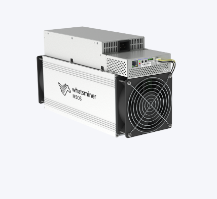 Bitcoin Miner